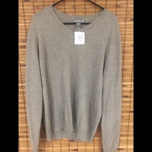 Men’s Sweater